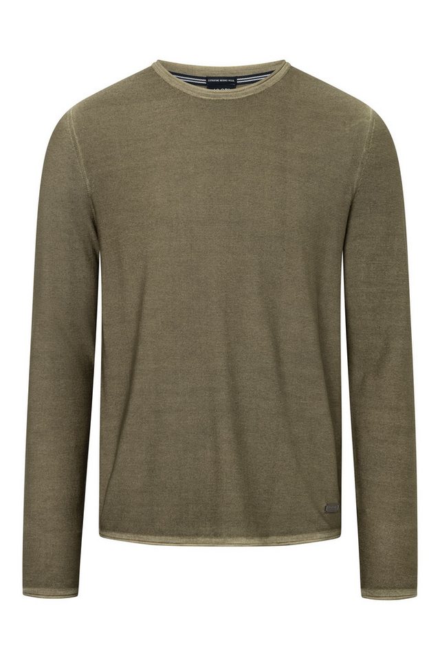 Joop Jeans Strickpullover Joop Jeans Strickpullover von Joop Jeans