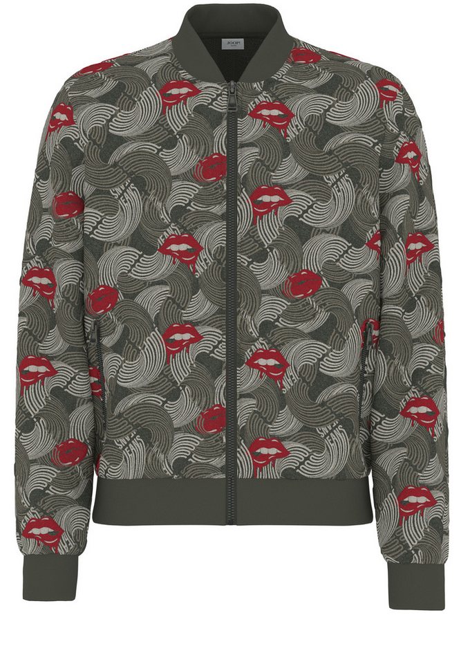 Joop Jeans Sweatjacke Danger (1-tlg) von Joop Jeans