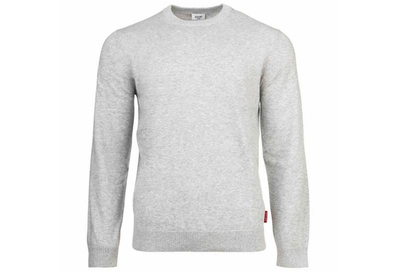 Joop Jeans Sweatshirt Herren Strickpullover Baumwolle von Joop Jeans