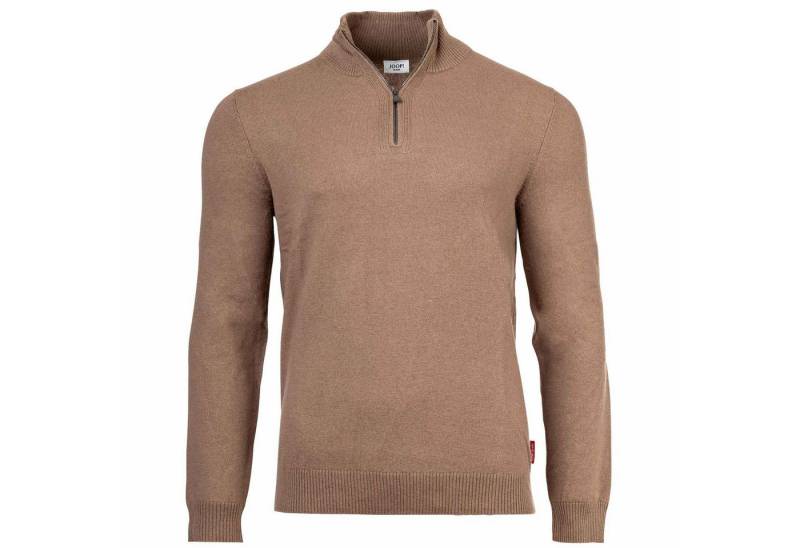 Joop Jeans Sweatshirt Herren Strickpullover Wolle von Joop Jeans