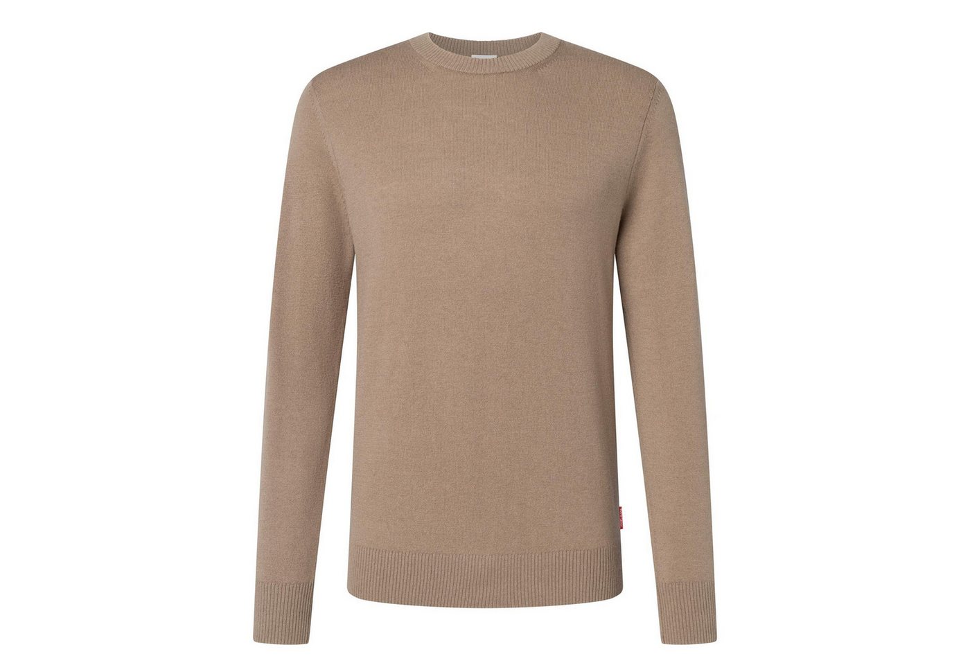 Joop Jeans Sweatshirt Herren Strickpullover Wolle von Joop Jeans