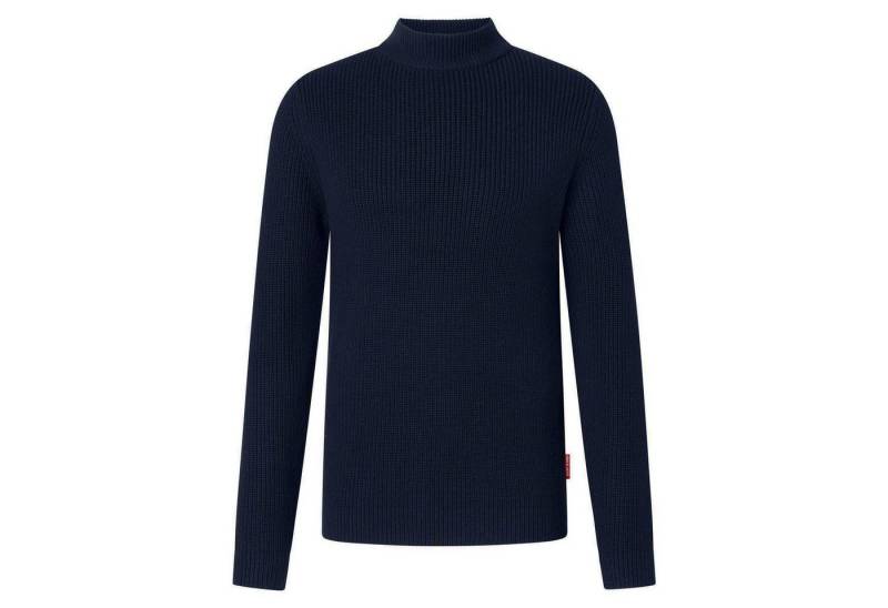 Joop Jeans Sweatshirt Herren Strickpullover Wolle von Joop Jeans