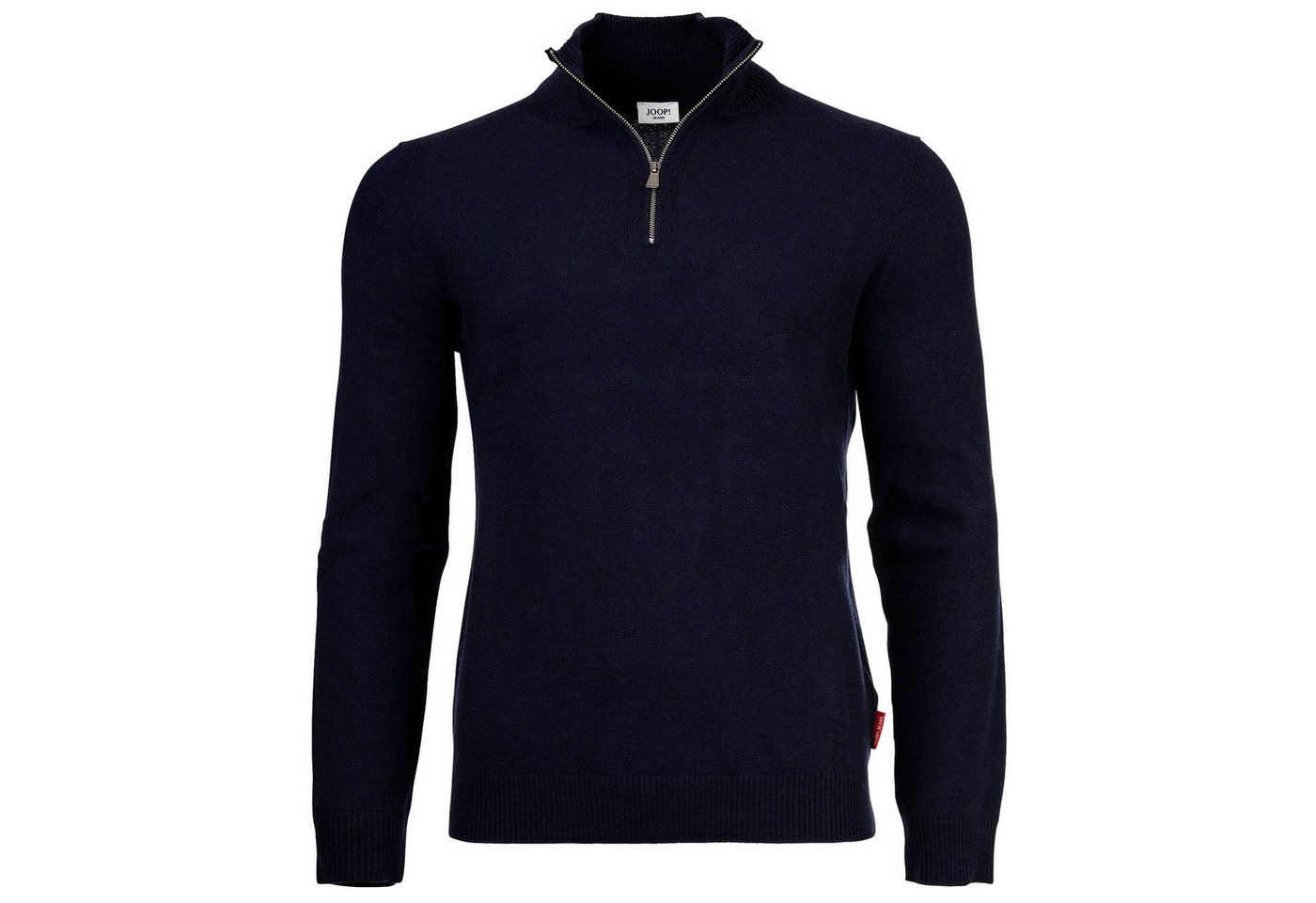 Joop Jeans Sweatshirt Herren Strickpullover Wolle von Joop Jeans