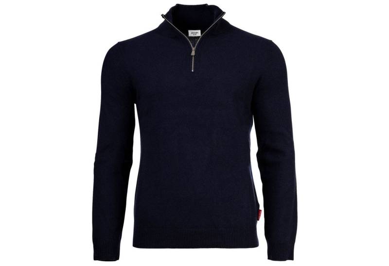 Joop Jeans Sweatshirt Herren Strickpullover Wolle von Joop Jeans