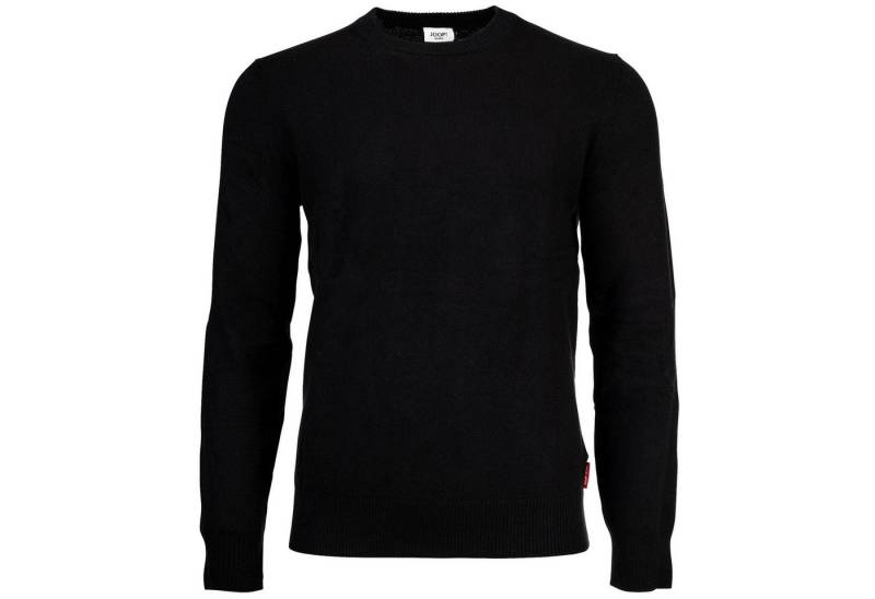 Joop Jeans Sweatshirt Herren Strickpullover Wolle von Joop Jeans