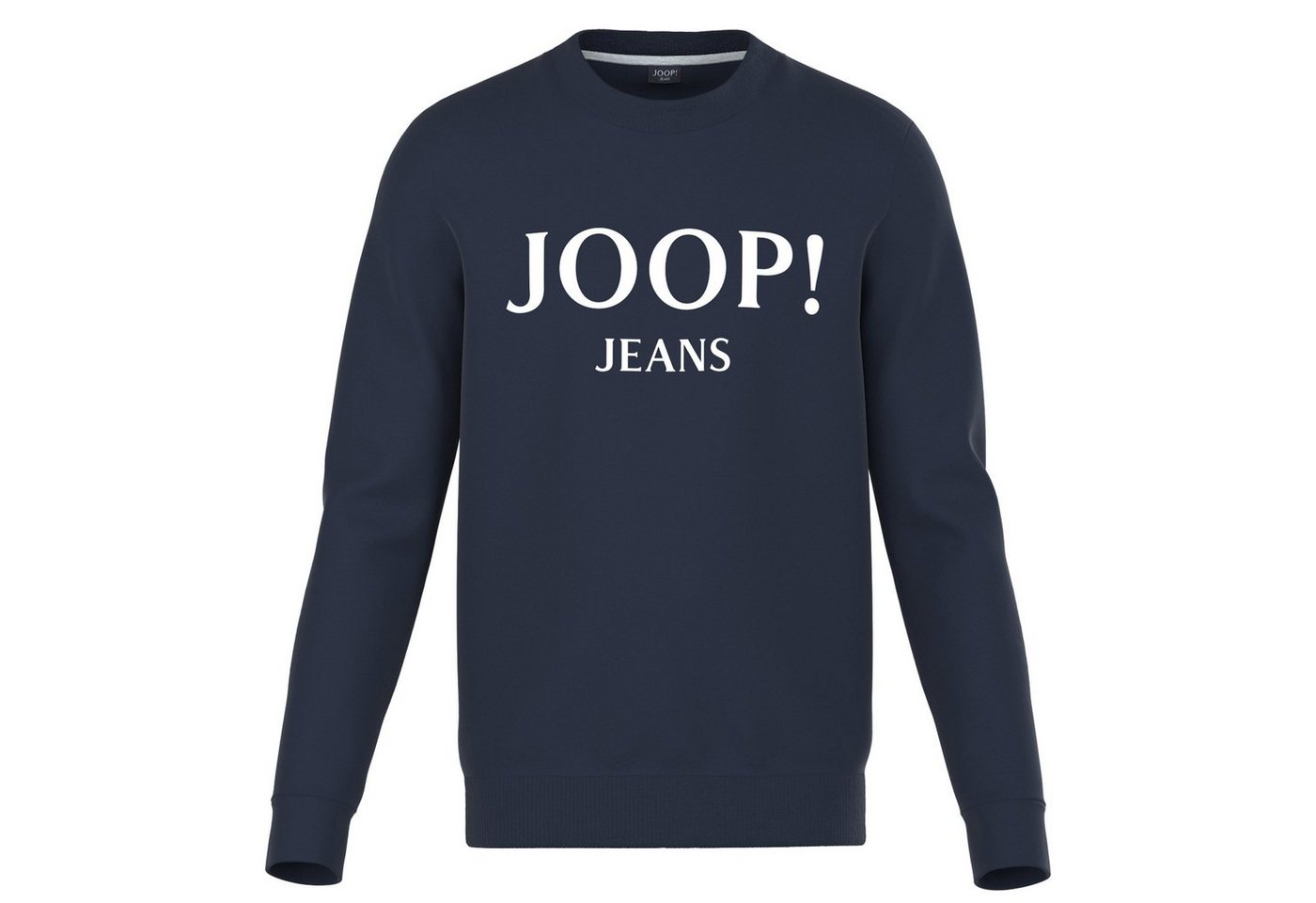 Joop Jeans Sweatshirt Herren Sweatshirt - JJJ-25Alfred, Sweater von Joop Jeans