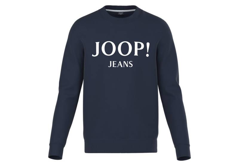 Joop Jeans Sweatshirt Herren Sweatshirt Baumwolle JJJ-Alfred von Joop Jeans