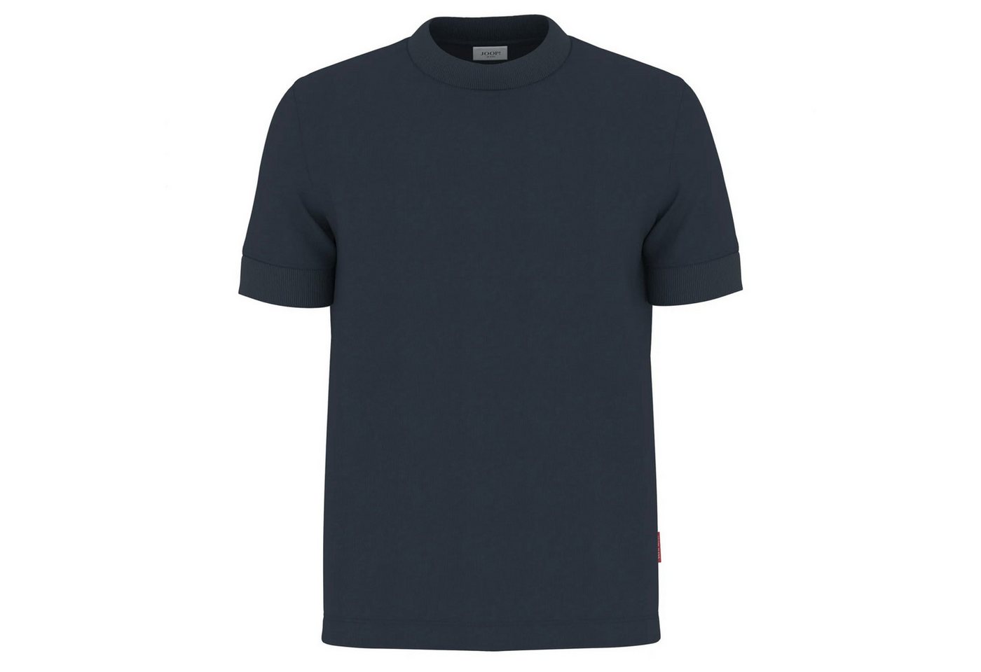 Joop Jeans T-Shirt Herren T-Shirt 1er Pack Baumwollmischung (Packung, 1er Pack) von Joop Jeans