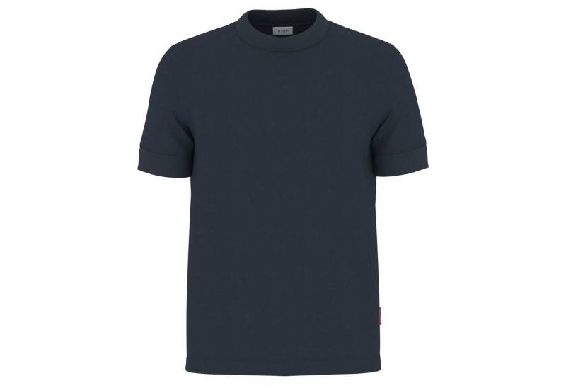 Joop Jeans T-Shirt Herren T-Shirt 1er Pack Baumwollmischung (Packung, 1er Pack) von Joop Jeans