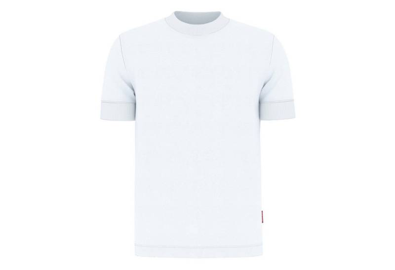 Joop Jeans T-Shirt Herren T-Shirt 1er Pack Baumwollmischung (Packung, 1er Pack) von Joop Jeans