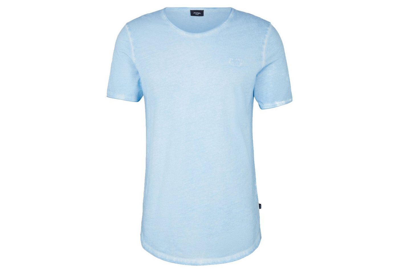 Joop Jeans T-Shirt Herren T-Shirt - JJJ-06Clark, Rundhals, Halbarm von Joop Jeans