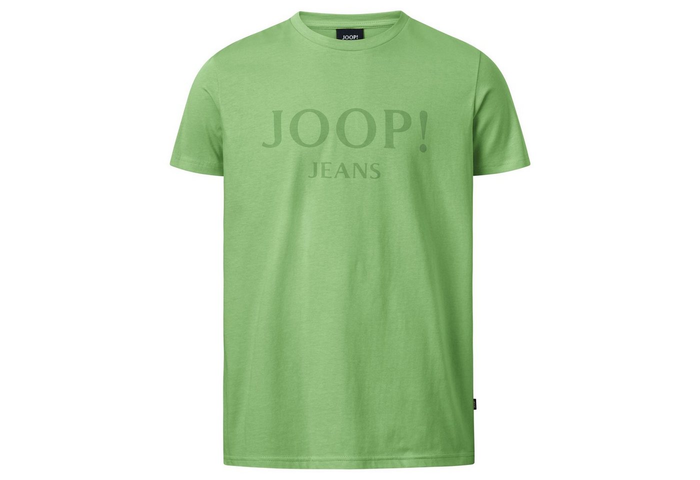 Joop Jeans T-Shirt Herren T-Shirt - JJJ-09Alex, Rundhals, Halbarm von Joop Jeans