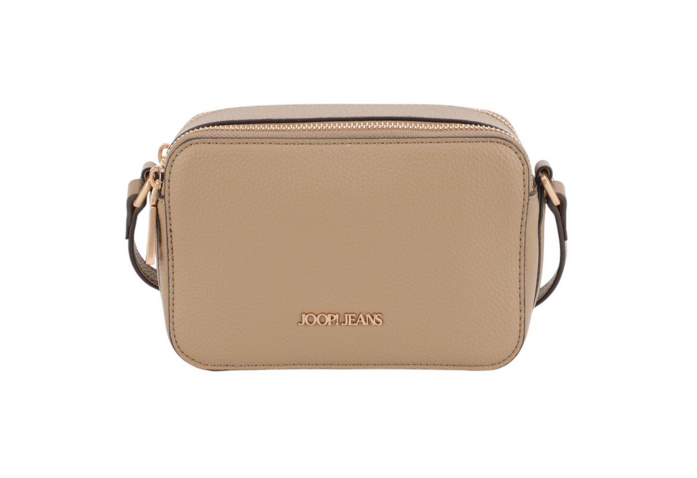 Joop Jeans Umhängetasche Diurno, Polyurethan von Joop Jeans