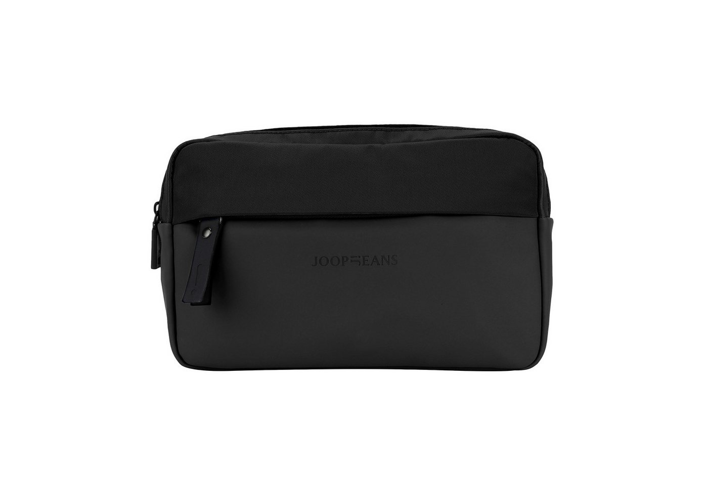 Joop Jeans Umhängetasche Herren Gürteltasche - Atessa Lino Hipbag shz von Joop Jeans