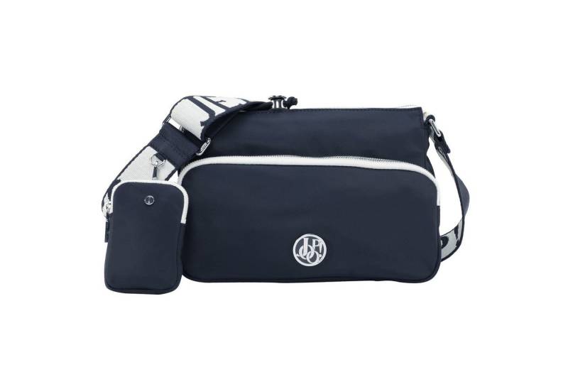 Joop Jeans Umhängetasche Lietissimo, Nylon von Joop Jeans