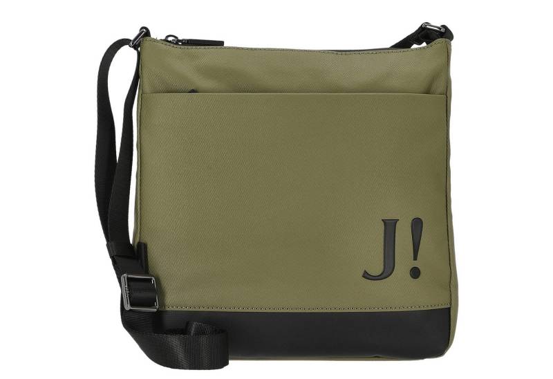Joop Jeans Umhängetasche Marcena Milian - Schultertasche 26 cm (forest night) von Joop Jeans