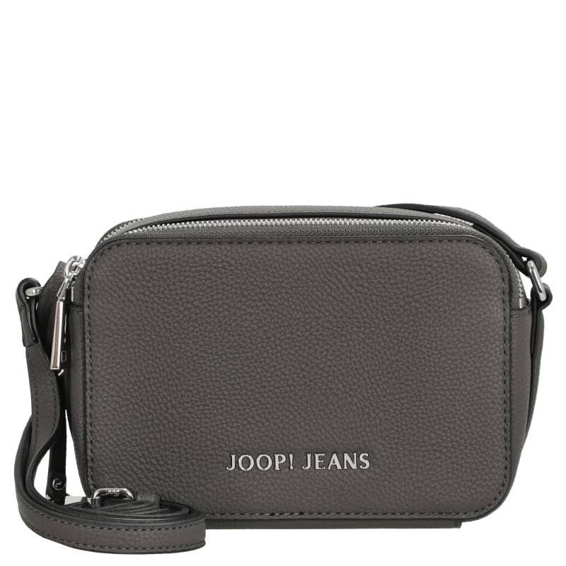 Joop Jeans Umhängetasche Women Diurno Susan - Schultertasche XS 18 cm (dark grey) von Joop Jeans
