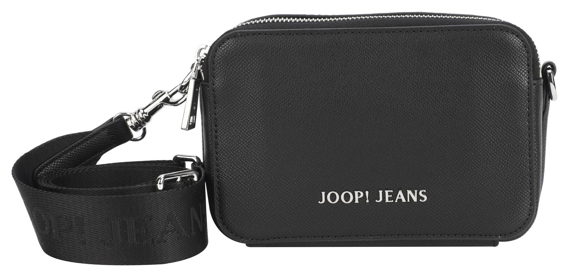 Joop Jeans Umhängetasche "cornice susan shoulderbag shf", Damen Tasche Handtasche Schultertasche Joop Jeans Umhängetasche "cornice susan shoulderbag shf", Damen Tasche Handtasche Schultertasche von Joop Jeans