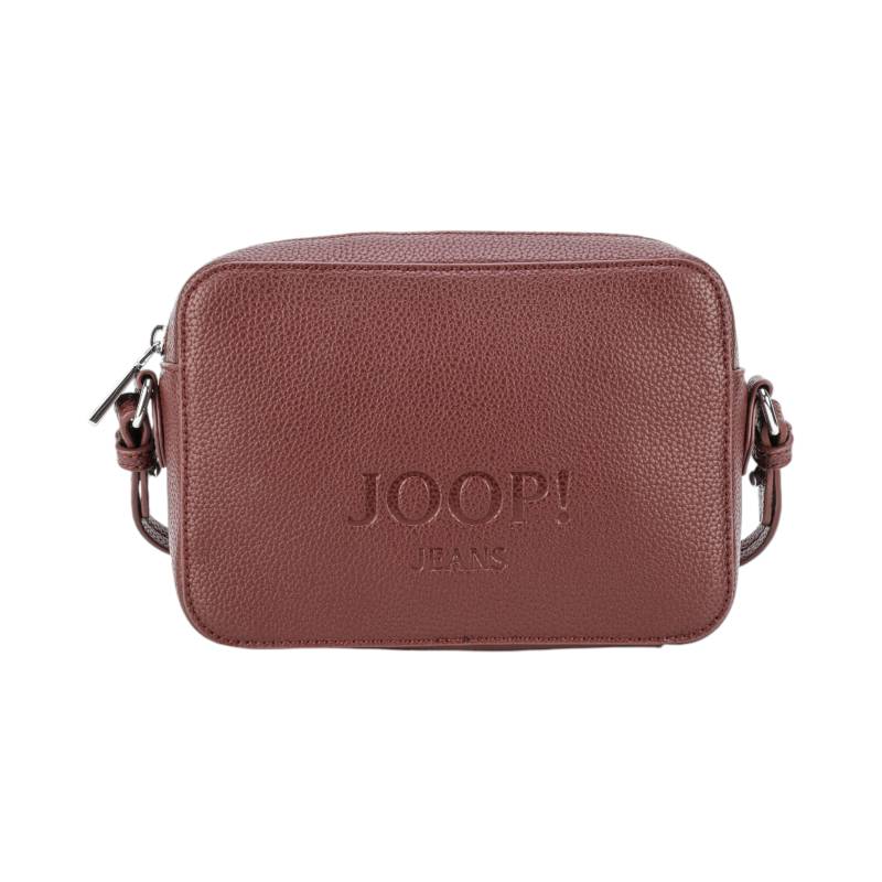 Joop Jeans Umhängetasche "lettera 1.0 cloe shoulderbag shz" Schultertasche Tasche Damen Handtasche Damen von Joop Jeans