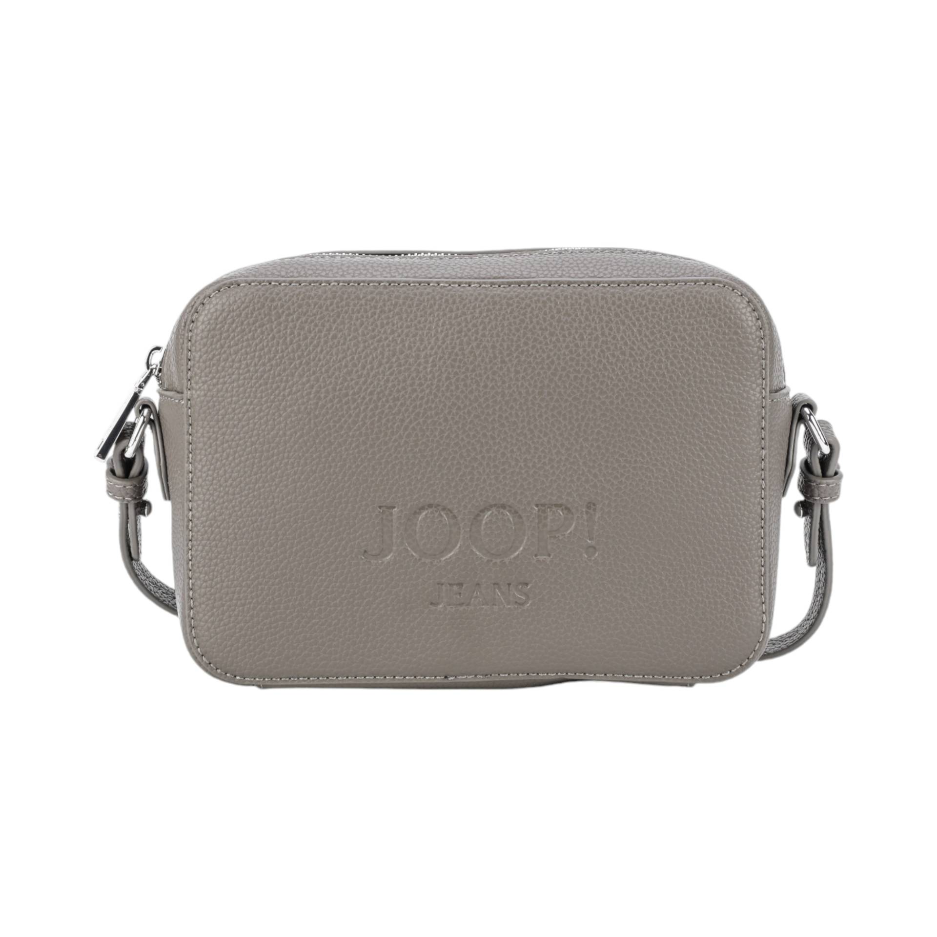 Joop Jeans Umhängetasche "lettera 1.0 cloe shoulderbag shz" Schultertasche Tasche Damen Handtasche Damen von Joop Jeans