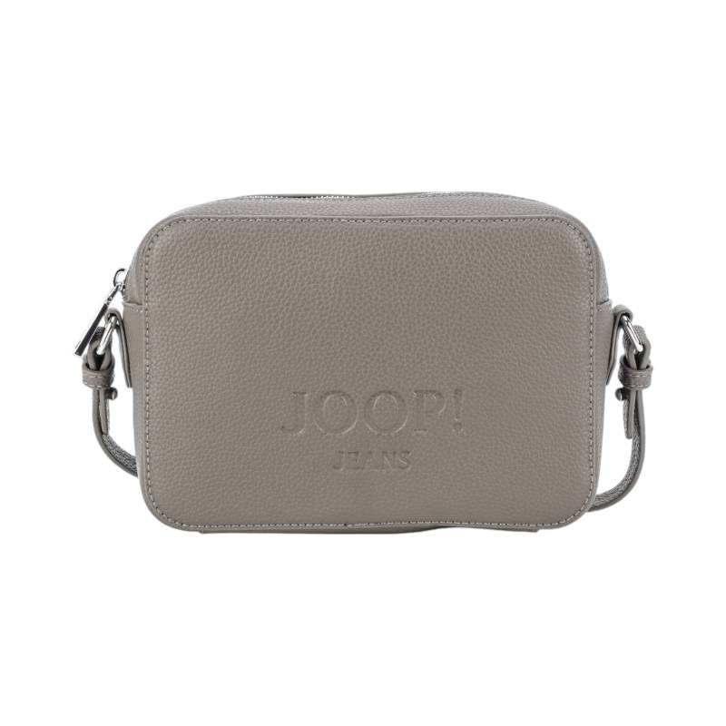 Joop Jeans Umhängetasche "lettera 1.0 cloe shoulderbag shz" Schultertasche Tasche Damen Handtasche Damen von Joop Jeans
