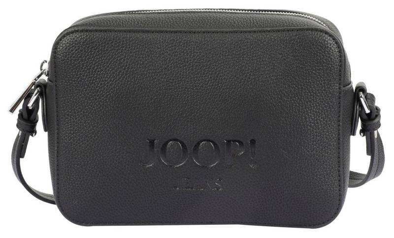 Joop Jeans Umhängetasche lettera 1.0 cloe shoulderbag shz, Schultertasche Tasche Damen Handtasche Damen von Joop Jeans