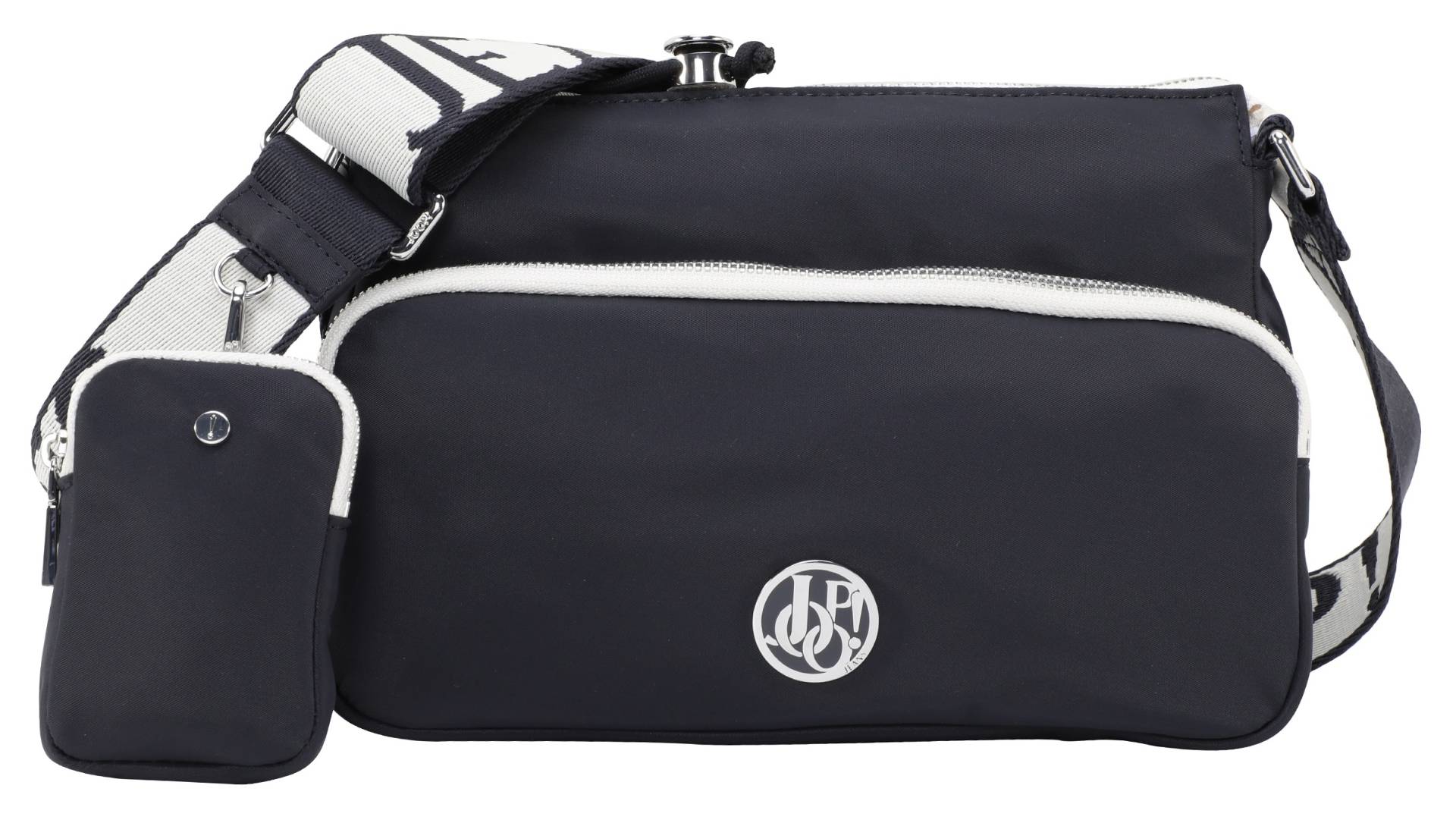 Joop Jeans Umhängetasche "lietissimo jasmina shoulderbag shz" Handtasche Damen Tasche Damen Schultertasche von Joop Jeans