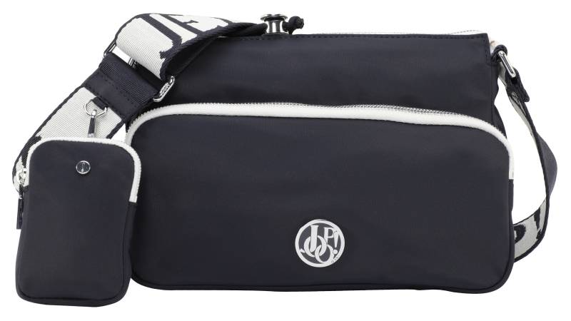 Joop Jeans Umhängetasche "lietissimo jasmina shoulderbag shz" Handtasche Damen Tasche Damen Schultertasche von Joop Jeans