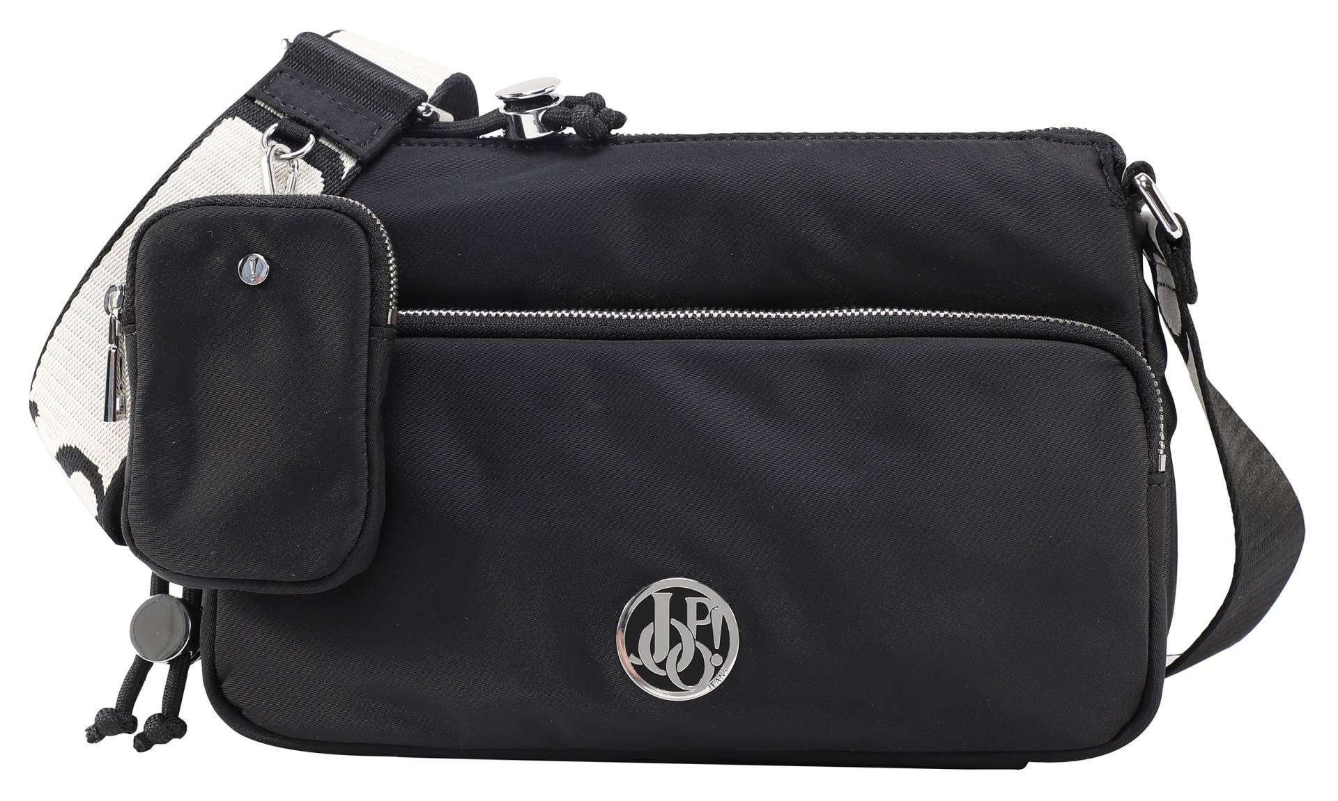 Joop Jeans Umhängetasche "lietissimo jasmina shoulderbag shz" Handtasche Damen Tasche Damen Schultertasche von Joop Jeans