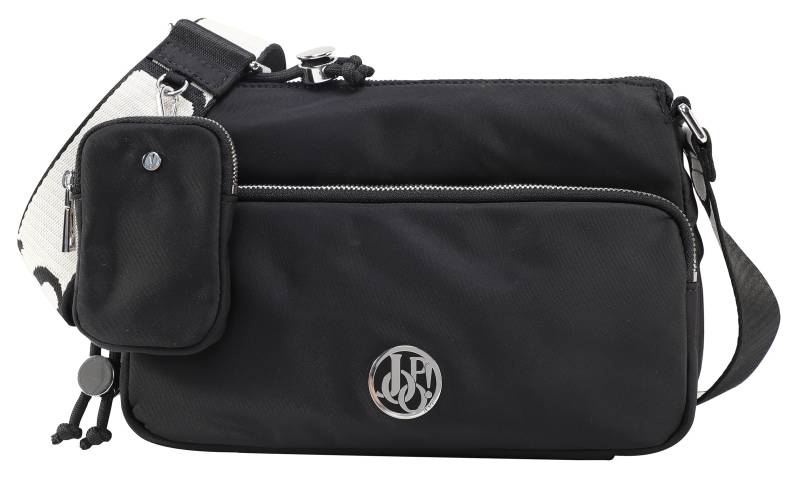 Joop Jeans Umhängetasche "lietissimo jasmina shoulderbag shz" Handtasche Damen Tasche Damen Schultertasche von Joop Jeans