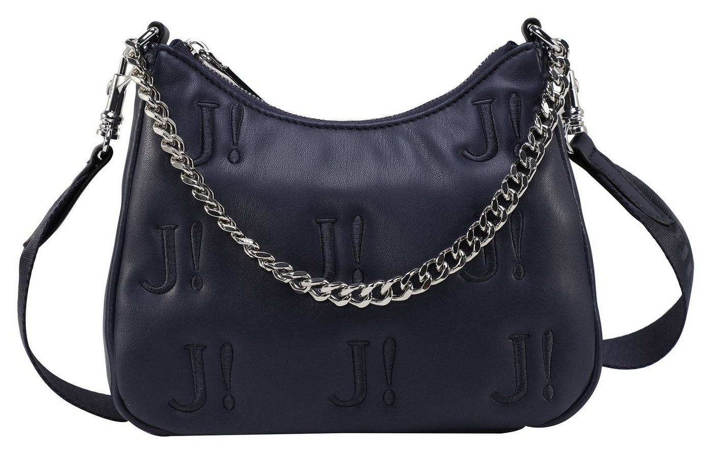 Joop Jeans Umhängetasche serenita annelie shoulderbag shz, Handtasche Damen Tasche Damen Schultertasche Kettenhenkeltasche von Joop Jeans