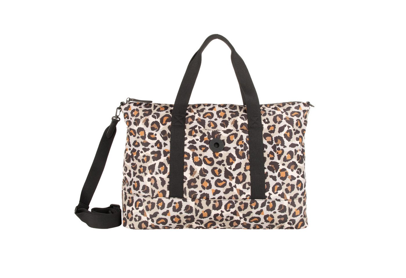 Joop Jeans Weekender Joop Jeans - Damen Weekender Giocoso Leo Lotte von Joop Jeans