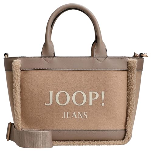 Joop Jeans - damen handtasche calduccio yvette - Handtasche - Umhängetasche von Joop Jeans