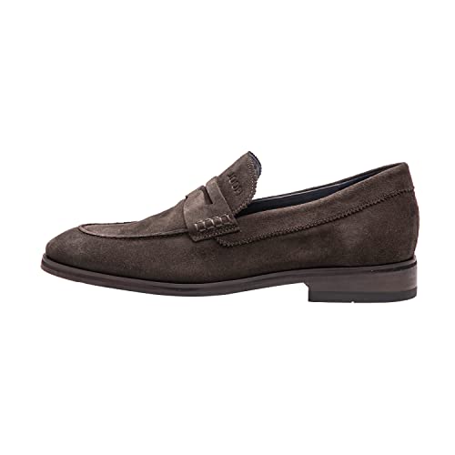 Joop Men Herren Velluto kleitos Loafer Slip on ld Shoe (no lace) von Joop!