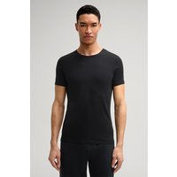 2-er Pack T-Shirts in Schwarz von Joop!