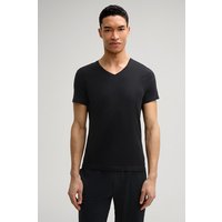 2-er Pack T-Shirts in Schwarz von Joop!