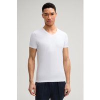 2-er Pack T-Shirts in Weiß von Joop!