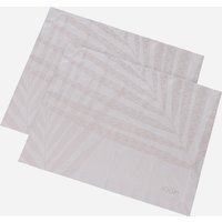 2er-Set Platzset JOOP! LEAF in Natur, 36 x 48 cm 2er-Set Platzset JOOP! LEAF in Natur, 36 x 48 cm von Joop!
