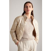 2in1-Steppjacke in Nude von Joop!