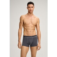 3er-Pack Boxershorts in Schwarz/Grau/Navy von Joop!