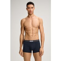 3er-Pack Boxershorts in Schwarz/Grau/Navy von Joop!