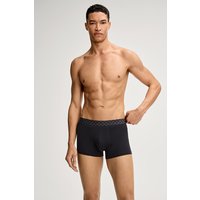 3er-Pack Boxershorts in Schwarz/Grau/Rot von Joop!