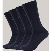 4er-Pack Socken in Navy von Joop!