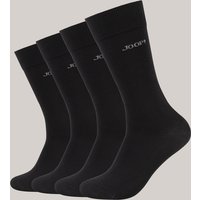 4er Pack Socken in Schwarz von Joop!