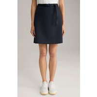 A-Linien-Rock in Navy von Joop!