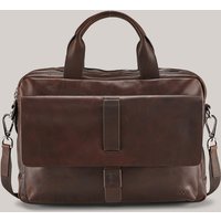Aktentasche Loreto Pandion in Dunkelbraun von Joop!