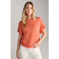 Alpaka-Mix-Pullover in Orange von Joop!