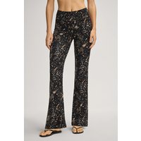 Animalprint-Leggings in Oxford/Beige von Joop!