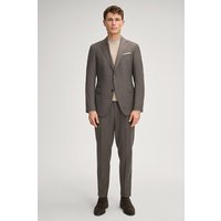 Anzug Howlin-Rennet in Braun meliert von Joop!