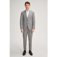 Anzug Howlin-Rennet in Hellgrau meliert von Joop!